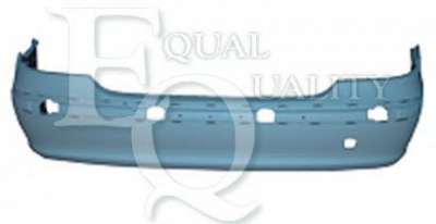 EQUAL QUALITY p1954 - Буфер